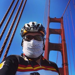 Meet your Posher, Jason